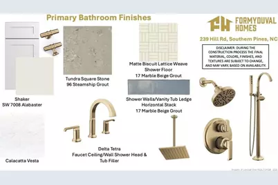 239 Hill Road, Southern Pines, NC 28387 - Photo 27