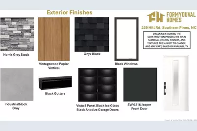 239 Hill Road, Southern Pines, NC 28387 - Photo 21