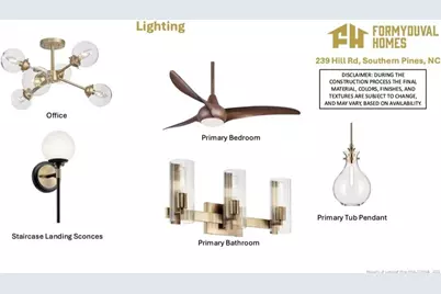 239 Hill Road, Southern Pines, NC 28387 - Photo 31