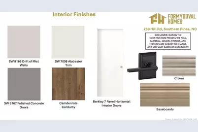 239 Hill Road, Southern Pines, NC 28387 - Photo 23