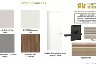 239 Hill Rd, Southern Pines, NC 28387 - Photo 23