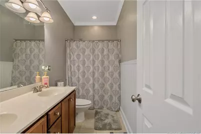 21 Rolling Pines Drive, Spring Lake, NC 28390 - Photo 33