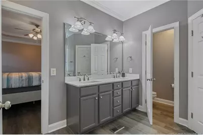 21 Rolling Pines Drive, Spring Lake, NC 28390 - Photo 25