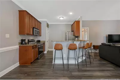 21 Rolling Pines Drive, Spring Lake, NC 28390 - Photo 13