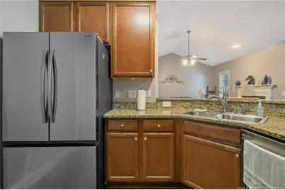 21 Rolling Pines Drive, Spring Lake, NC 28390 - Photo 15