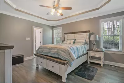 21 Rolling Pines Drive, Spring Lake, NC 28390 - Photo 21