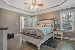 21 Rolling Pines Dr, Spring Lake, NC 28390 - Photo 21