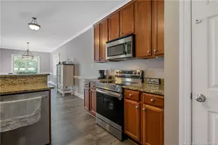 21 Rolling Pines Dr, Spring Lake, NC 28390 - Photo 17