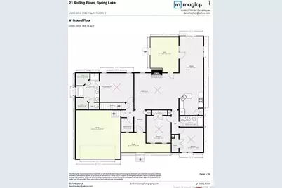 21 Rolling Pines Drive, Spring Lake, NC 28390 - Photo 49