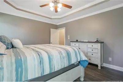 21 Rolling Pines Drive, Spring Lake, NC 28390 - Photo 23