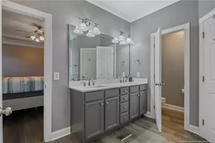 21 Rolling Pines Dr, Spring Lake, NC 28390 - Photo 25