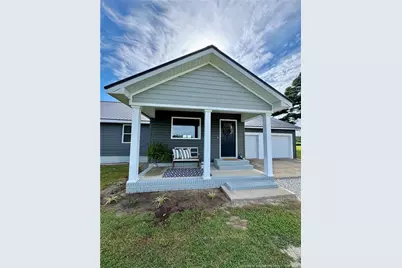 1283 Bethel Baptist Road, Spring Lake, NC 28390 - Photo 35