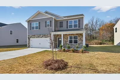 1091 Shoreline Drive, Vass, NC 28394 - Photo 3