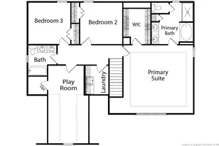132 Seaford Ln Lot 8, Aberdeen, NC 28315 - Photo 3