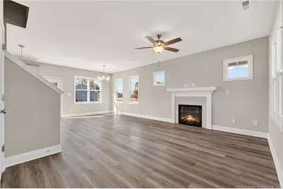 451 Delmore Road, Autryville, NC 28318 - Photo 5