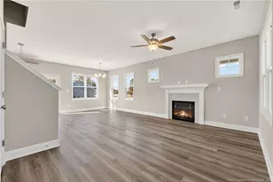 451 Delmore Rd, Autryville, NC 28318 - Photo 5