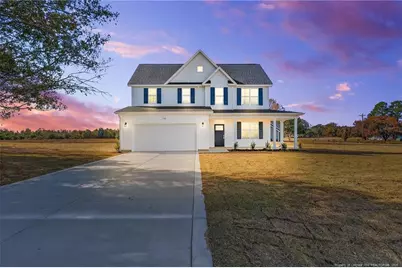 451 Delmore Road, Autryville, NC 28318 - Photo 1