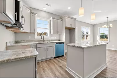 451 Delmore Road, Autryville, NC 28318 - Photo 13