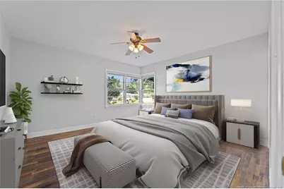 821 Sandalwood Drive, Fayetteville, NC 28304 - Photo 13