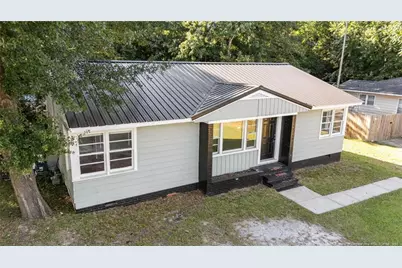 821 Sandalwood Drive, Fayetteville, NC 28304 - Photo 1