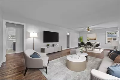 821 Sandalwood Drive, Fayetteville, NC 28304 - Photo 7