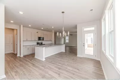 137 Marlborough, Homesite 408, Raeford, NC 28376 - Photo 5