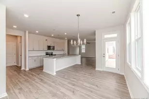 137 Marlborough Homesite 408, Raeford, NC 28376 - Photo 5