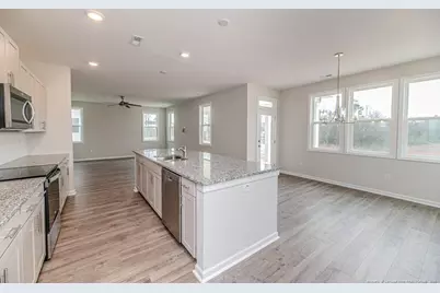 137 Marlborough, Homesite 408, Raeford, NC 28376 - Photo 7