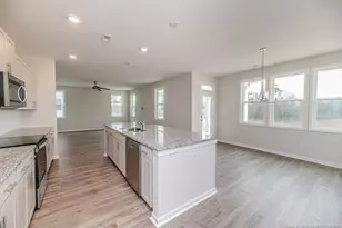 137 Marlborough Homesite 408, Raeford, NC 28376 - Photo 7