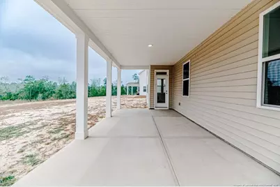 137 Marlborough, Homesite 408, Raeford, NC 28376 - Photo 21