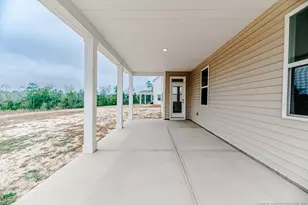 137 Marlborough Homesite 408, Raeford, NC 28376 - Photo 21