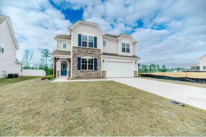 175 Marlborough, Homesite 404, Raeford, NC 28376 - Photo 1