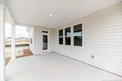 175 Marlborough, Homesite 404, Raeford, NC 28376 - Photo 19