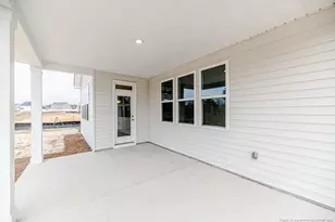 175 Marlborough Homesite 404, Raeford, NC 28376 - Photo 19