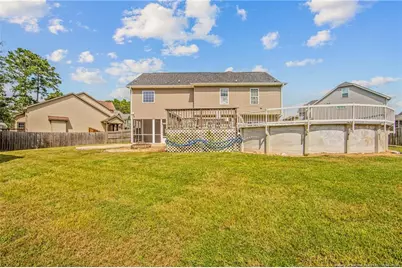 3125 Bogota Court, Fayetteville, NC 28306 - Photo 37