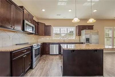 3125 Bogota Court, Fayetteville, NC 28306 - Photo 9