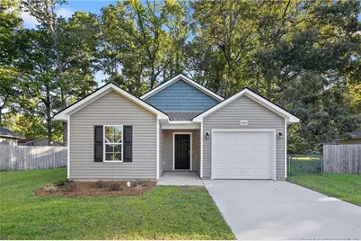 6968 Timberwood Drive, Fayetteville, NC 28314 - Photo 1