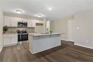 6968 Timberwood Dr, Fayetteville, NC 28314 - Photo 13