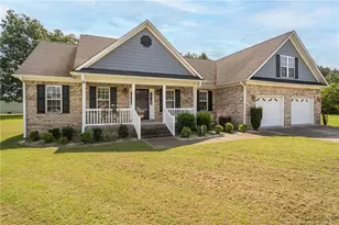 6316 Emerson Grove Ct, Stedman, NC 28391 - Photo 1