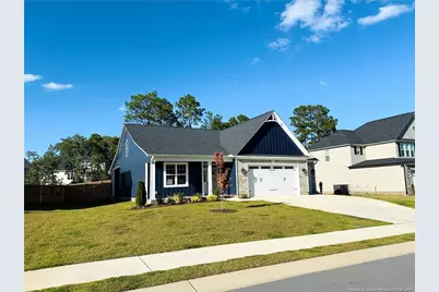 668 Cresswell Moor Way, Fayetteville, NC 28311 - Photo 7