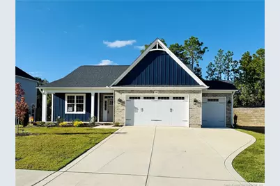 668 Cresswell Moor Way, Fayetteville, NC 28311 - Photo 5