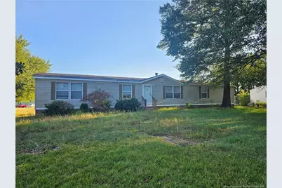 8005 Twisted Oaks Drive, Fayetteville, NC 28312 - Photo 1