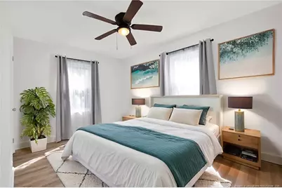 209 N Lynn Avenue, Fayetteville, NC 28301 - Photo 15