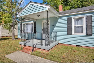 209 N Lynn Avenue, Fayetteville, NC 28301 - Photo 5