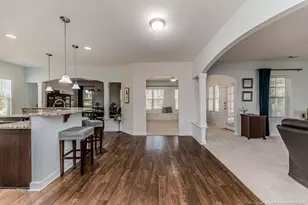 85 Bella Howington Dr, Lillington, NC 27546 - Photo 7