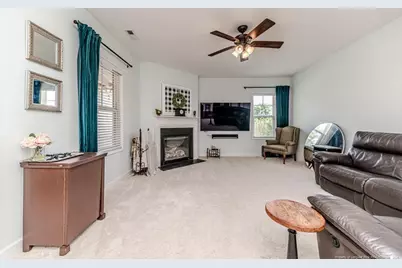 85 Bella Howington Drive, Lillington, NC 27546 - Photo 17