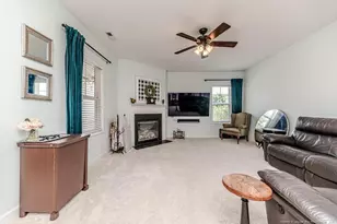 85 Bella Howington Dr, Lillington, NC 27546 - Photo 17