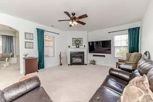 85 Bella Howington Dr, Lillington, NC 27546 - Photo 19