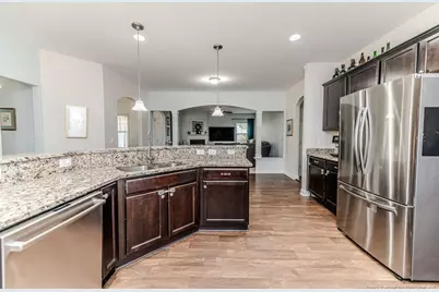 85 Bella Howington Drive, Lillington, NC 27546 - Photo 9