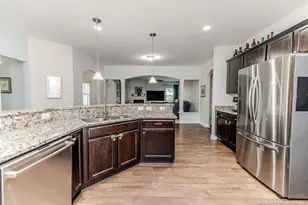 85 Bella Howington Dr, Lillington, NC 27546 - Photo 9